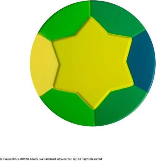 Antistres igračka BRAWL STARS Squishy Gem