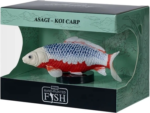 Mojo šaran koi asagi u kutijici - 1 kom