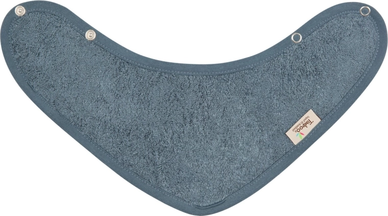 Timboo bandana slinček marin - 1 komad