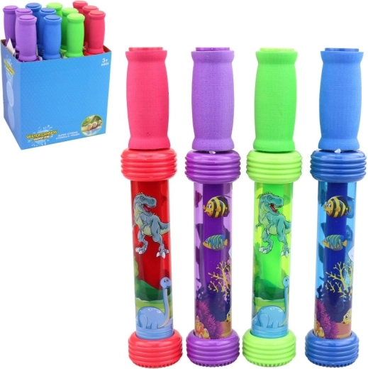 Vodena pumpa za djecu 46 cm – set 12 kom u kutiji