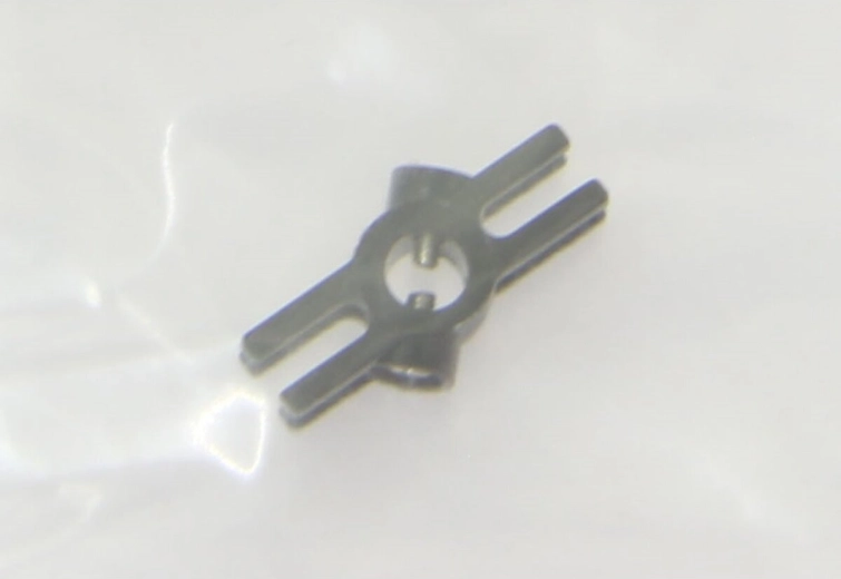 Swashplate guide for E-Rix100 JAMARA