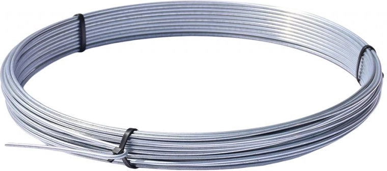 Pocinčana žica 3,15 mm, kolut 104 m