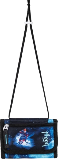 torbica za vrat BAAGL hokej