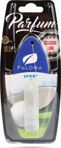Liquid Sport Air Freshener