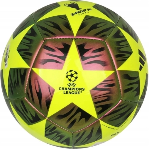 Nogometna lopta Adidas UEFA Champions League