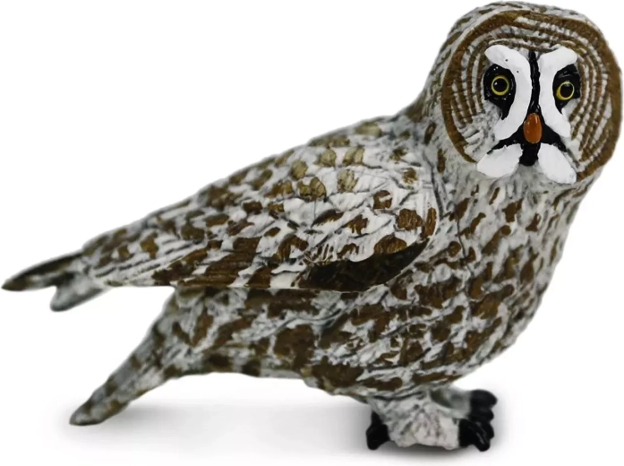 Safari Ltd. figurica bradate sove