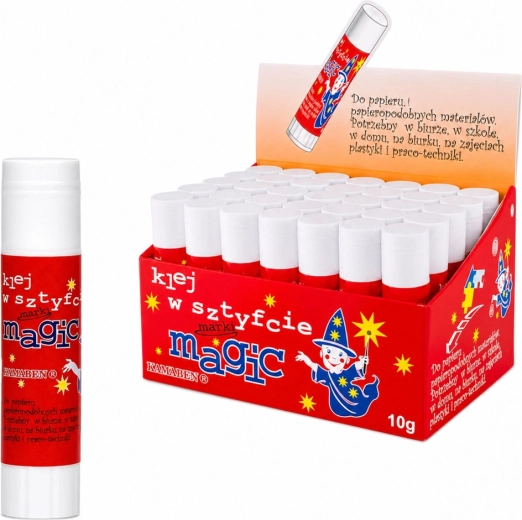 Magic ljepilo u stiku KAMABEN 10 g - 1 komad
