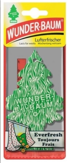 Mirisni bor WUNDER-BAUM Everfresh
