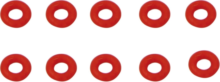 O-Ring Set for Tiger, Cocoon, Dakar and Splinter CB - 10 Pieces