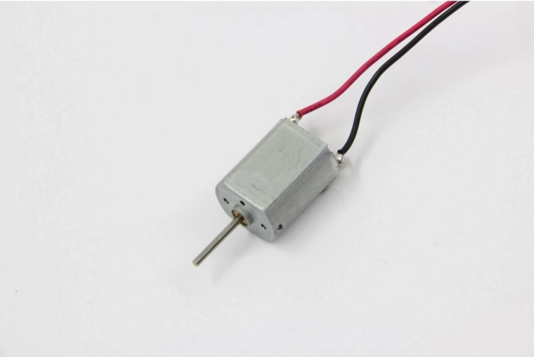 C-17E Electric Motor for Staggerwing Mini
