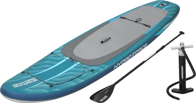 Hydro Force Aqua Drifter View set napuhujuće daske za veslanje (paddleboard) 335 cm