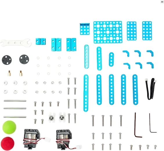 Makeblock Smart World dodatak za mBot2