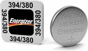 Baterija za sat ENERGIZER 394/380 SR936, 1 kom