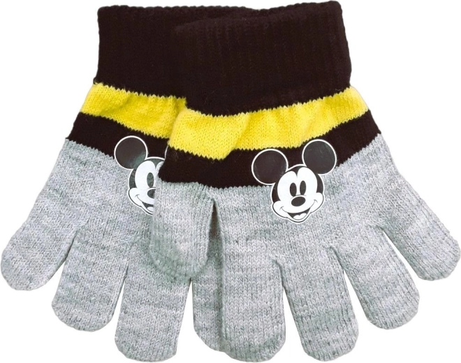 Rukavice Mickey - 1 komad