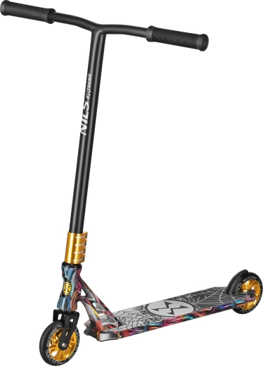 Freestyle romobil NILS Extreme Spider HS221