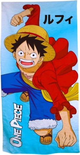 One Piece Towel