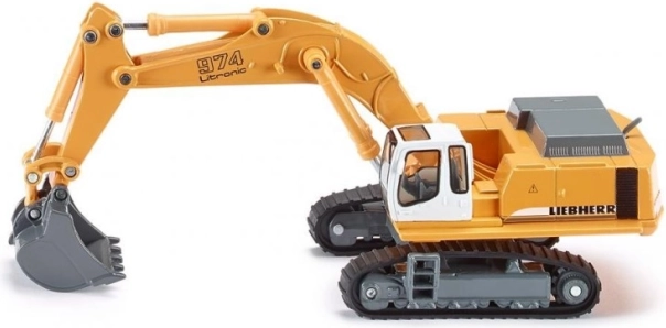 Hidraulični bager Caterpillar