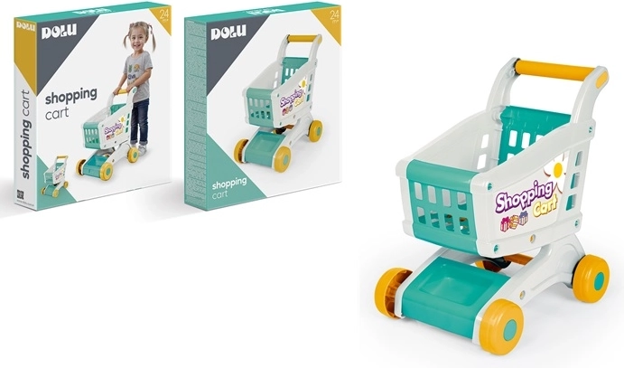DOLU dječja kupovna kolica