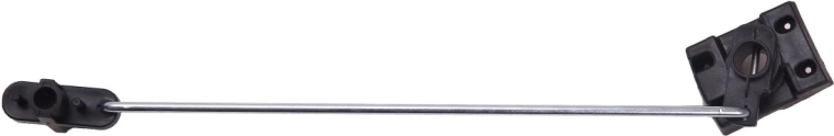 Jamara steering part for Mercedes-Benz AMG GLE 63 3-in-1 ride-on car - 1 piece