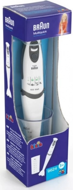 Dječji mikser BRAUN – igračka Klein