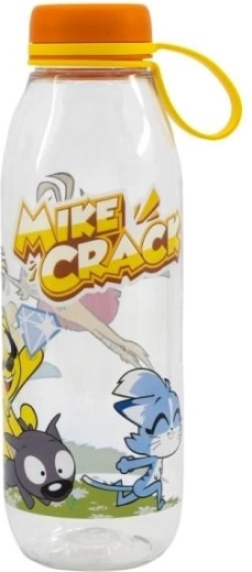 Tritanska boca Mikecrack 650 ml
