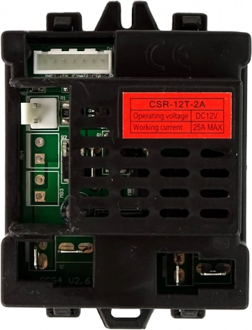 Upravljačka jedinica CSR-12T-2A