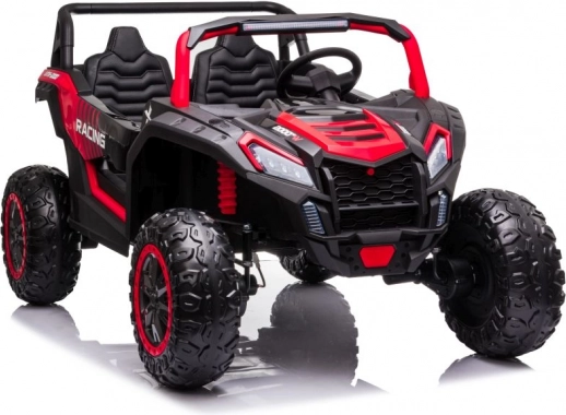 Autobaterija A032 EVA crvena