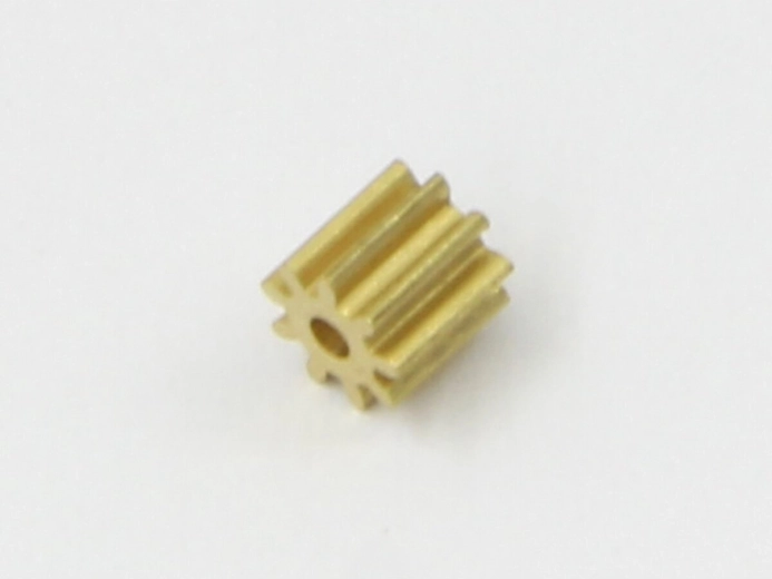 Motor gearbox for Jamara Invader