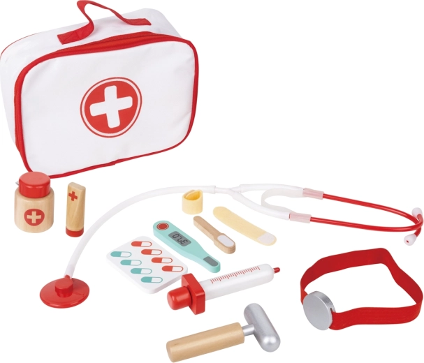 Children's Doctor Set Little Doctor