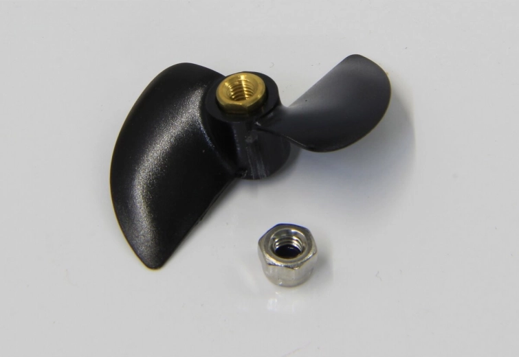 Climater JAMARA Marine Propeller - 1 piece