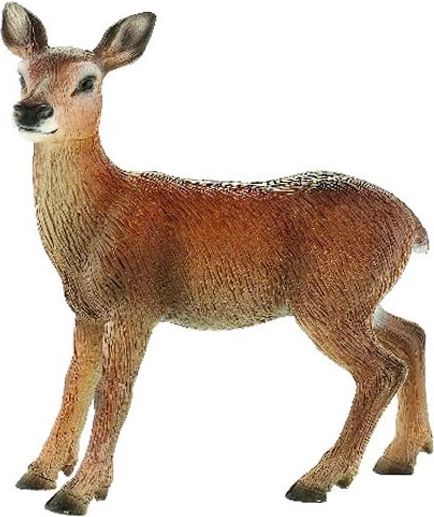 Figurica lane Bullyland