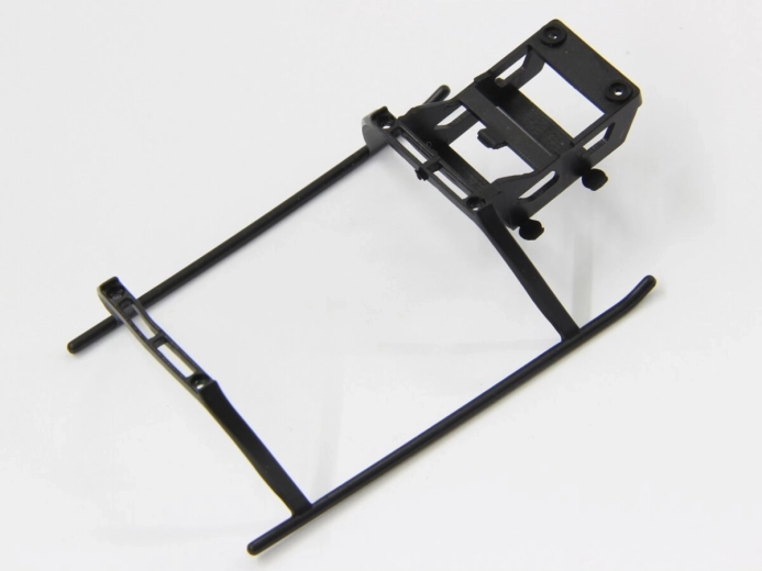 Landing skid for E-Rix150 Jamara