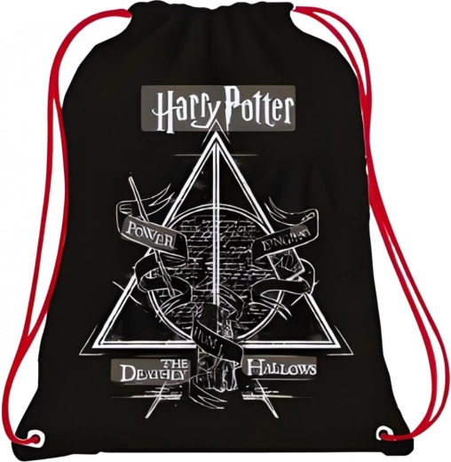 Vrećica sa zateznom uzicom Harry Potter