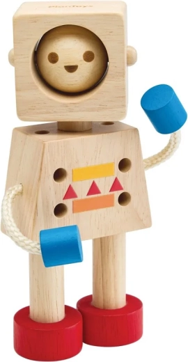 PlanToys Robot raspoloženja