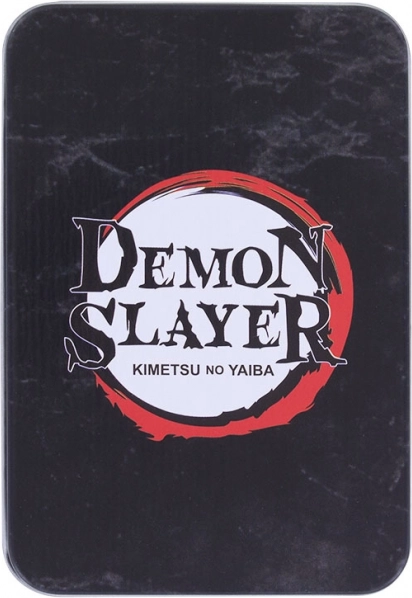 Igraće karte Demon Slayer