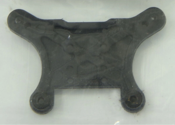 Rear Shock Support for Z18CR