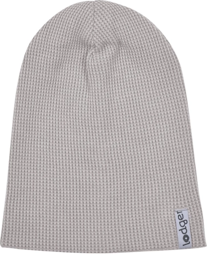 Lodger pamučna kapa beanie ciumbelle donkey 0–6 mjeseci