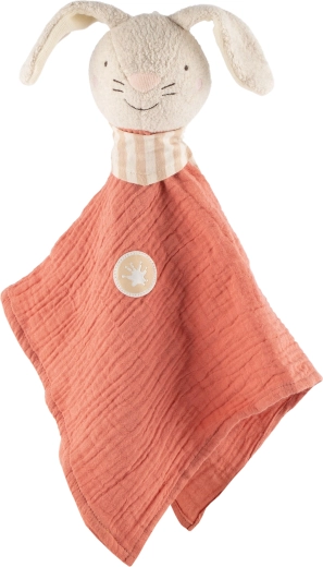 Sigikid muslinska mazilica zečić 36 cm
