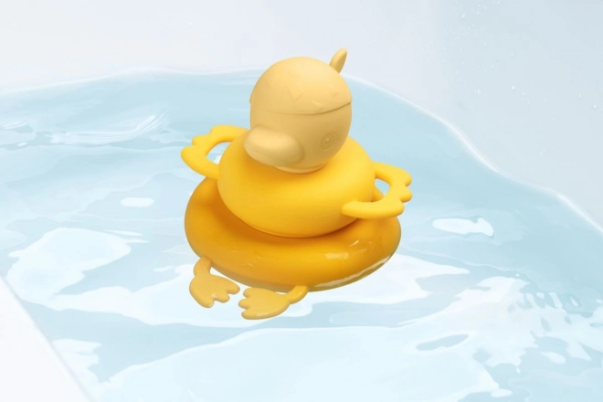 Lilliputiens složiva vodena piramida za kupanje pačić Gaspard