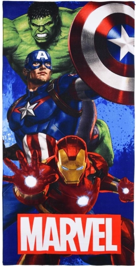 Ručnik Avengers - 1 komad