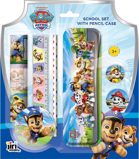 Školski set s pernicom Paw Patrol