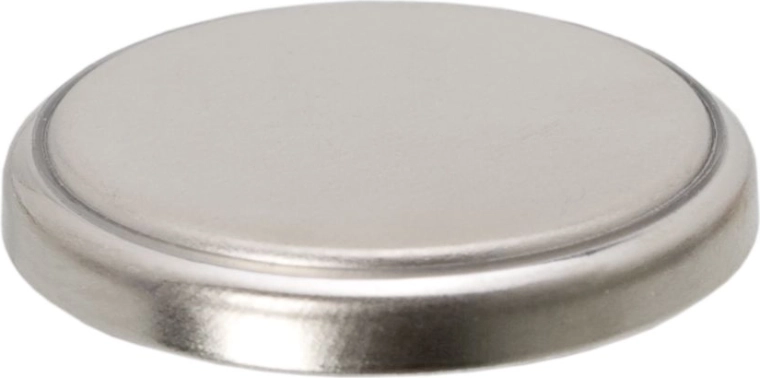 Lithium coin cell battery CR2032 3 V