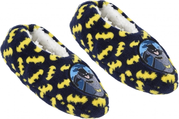 Children's Batman Slippers
