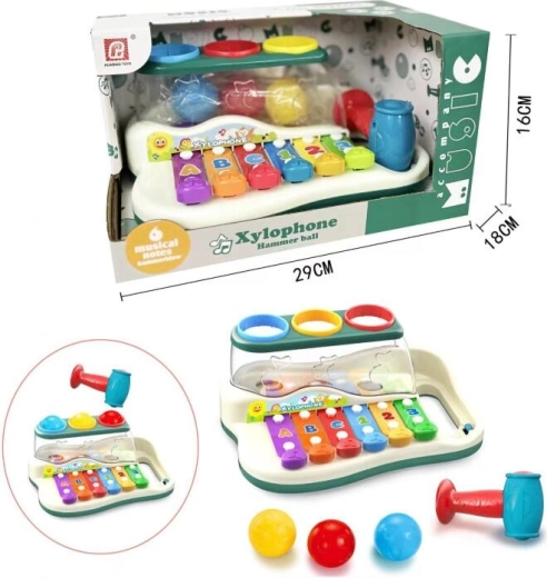 Xylophone