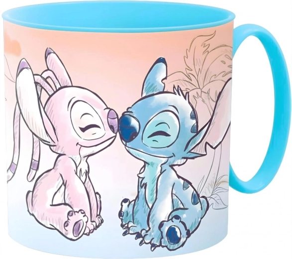 Lilo and Stitch Mug