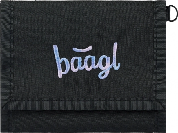 Novčanik BAAGL Metallic Holo