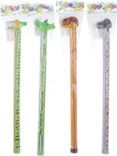 Štap sa zvukom dinosaurus