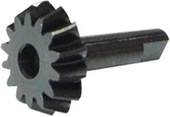 Tuning bevel gear Jamara X3 HN