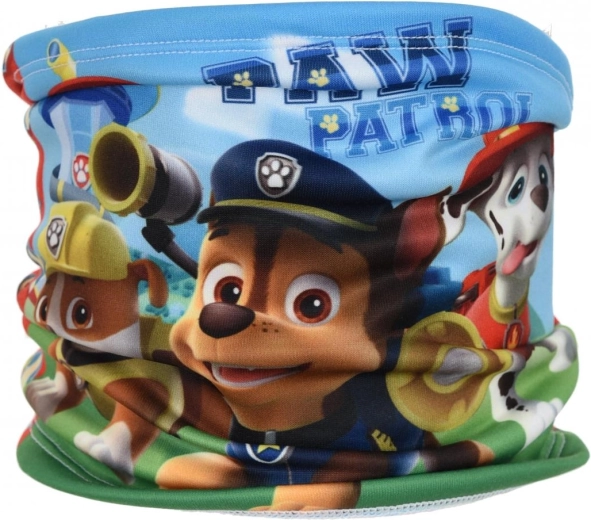 Dječji ovratnik Paw Patrol Sun City