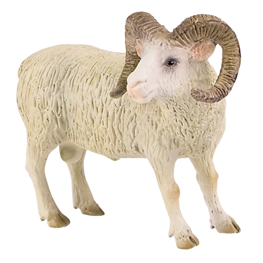 BULLYLAND figurica ovan